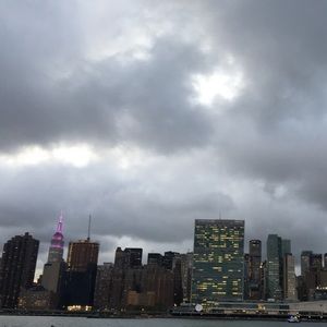 Meet your Posher, Cory